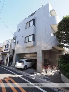エクセル藍【302号室】の外観