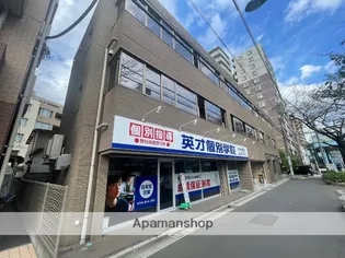 中村北堀江ビルの画像