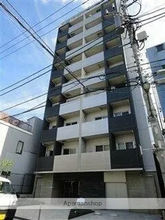 プレール・ドゥーク早稲田Ⅱ【4階】の外観