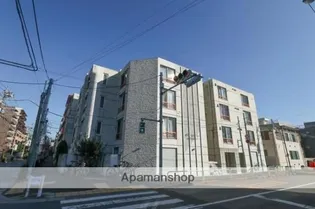 BRANCHE鷺ノ宮の画像