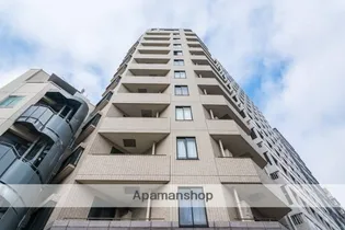 アルカーデンシティリンクス新宿【4階】の外観