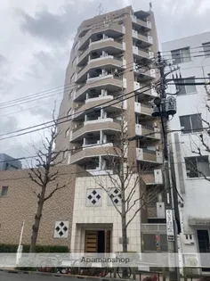 ロイヤルアメニティー西戸山【1004号室】の外観