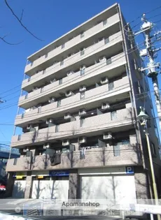 グランヴァン杉並北の画像