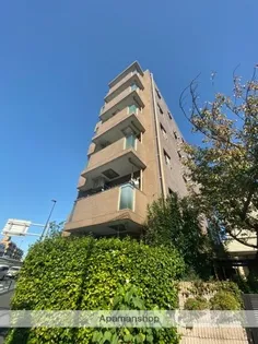 ヴィラ井荻の画像