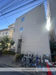 アメニティーコート上落合【1階】の外観