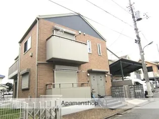 べリエ光が丘の画像