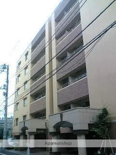 デュオ スカーラ新宿の画像