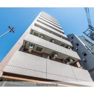 ヴァレッシア武蔵関駅前シティの画像