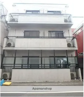 ウィステリアコンフォートの画像