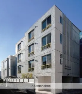 BRANCHE中野本町【3階】の外観