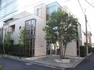 プロスペクト初台【0207号室】の外観