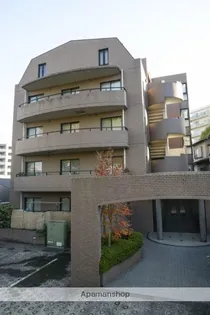 ムサシノコート早稲田の画像