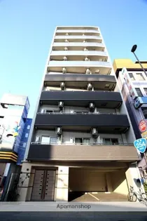 ミヤビヒルズ北池袋の画像