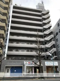 ソレイユ目白【5階】の外観