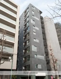 レックス目白プライムシティ【2階】の外観