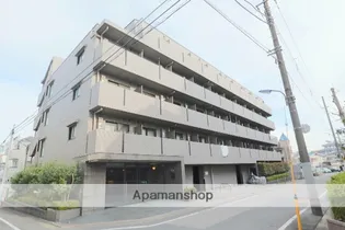 ルーブル桜台の画像