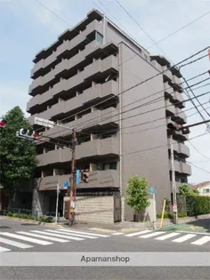 ルーブル野方参番館の画像