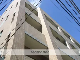 ウィステリア ステージⅠ【6階】の外観