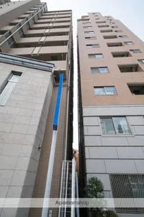 パレステュディオ渋谷本町【4階】の外観