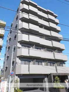 ルーブル鷺宮六番館の画像