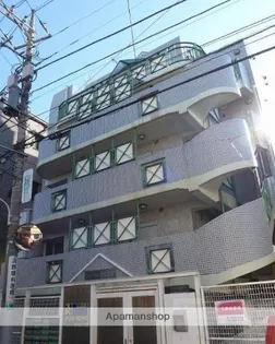 フォーラム都立家政の画像