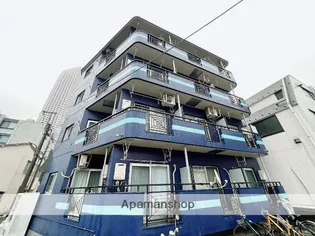 東宏ハイム西新宿の画像