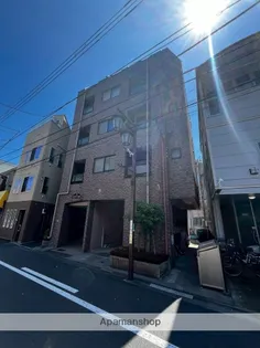 サウスコーラル【6階】の外観