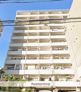 下落合グリーンパークの画像