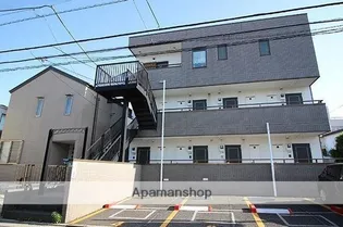 シティパレス上井草の画像