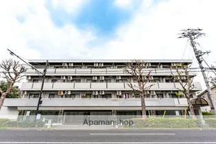 エヴェナール方南町の画像