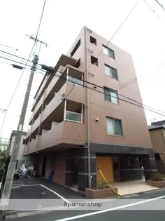 アイル方南町【3階】の外観