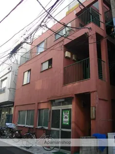 山田ビルの画像