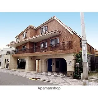 東高円寺ハイムの画像