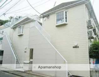 メゾン中野【103号室】の外観