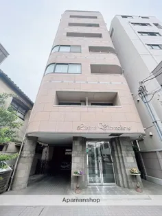 リベルテ新中野【5階】の外観