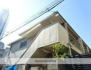 青葉ハイツの画像