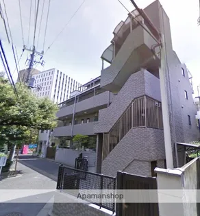 スリーベルマンションIの画像