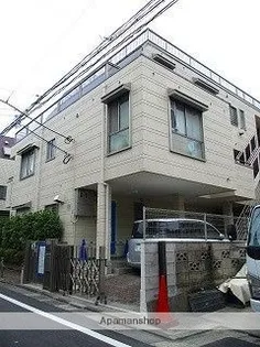 グレイシャス南台の画像