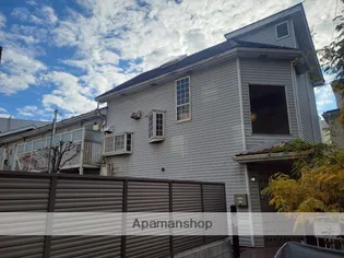 ドーム中村橋の画像