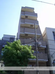パークウェル高円寺の画像