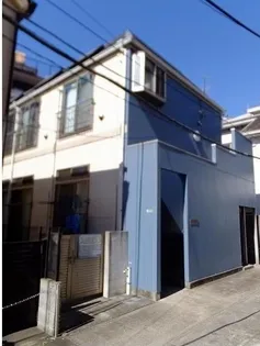 スリーワン【1階】の外観