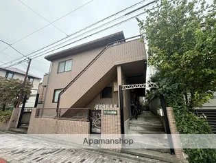 グリーンヒルズ西落合の画像