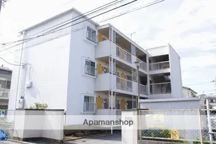 いずみマンションの画像