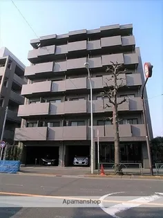 ルーブル上鷺宮弐番館の画像
