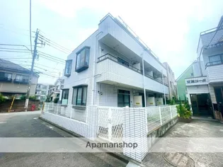 田代コーポ【2階】の外観