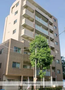 エクセレントシティ中野鷺宮【7階】の外観