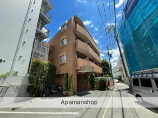 GRAN PASEO新宿中井の画像