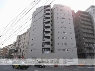 アールレジデンス東中野の画像
