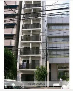 ヴェルト新宿夏目坂の画像