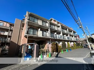 グローリス中野の画像
